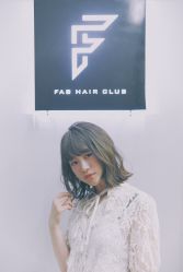 -FAB HAIR CLUB