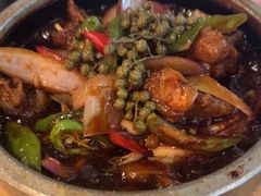 -外婆家(西溪印象城店)