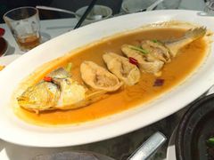 -潮堂 · 潮州菜(人广来福士店)
