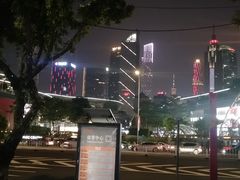 -天河体育中心