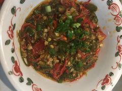-东门口涮肉·砂锅·烤串(老门东店)