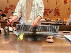 -赤坂亭·M9和牛烧肉·铁板烧·日料398放题(长泰广场店)