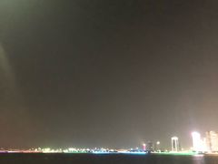 -钱江新城灯光秀