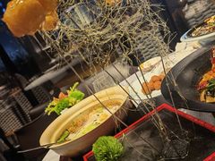 -柿合缘新京菜(国金中心商场店)