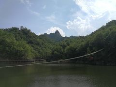 -西泰山风景区
