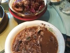-镜泊小镇(东长安街店)