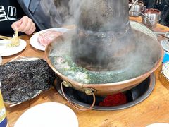 -元盛居(生态大街店)