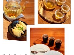 -天水蔬食料理(树德之光店)