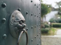 -南浔古镇