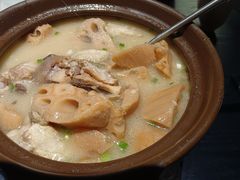 -顺香居·老字号湖北菜(江汉路店)