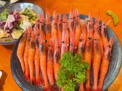 -福樱兰海鲜放题铁板烧(加州店)