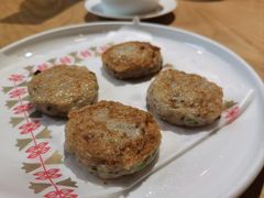 -德胜轩正宗顺德菜(宝安沙井会展中心店)