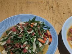 -金塔傣乡·云南德宏民族特色菜·傣味手抓饭(新亚洲店)