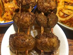 -纳瓦新疆菜(银都店)