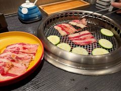 -AJIYA·池袋日式烧肉自助(天津万象城店)