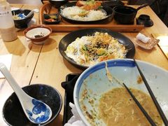 -雷门拉面·现熬骨汤(凯德来福士店)
