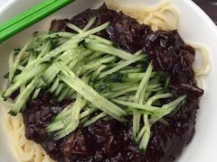 -正宗韩国炸酱面(沈航店)