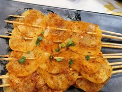 土豆片-聚味瞿记·龙虾堂(坡子街店)