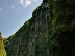 -马岭河峡谷风景区