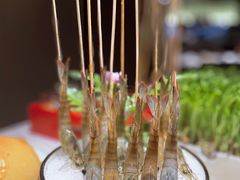 -领鲜天下·焗海鲜·花胶鸡(天目里店)