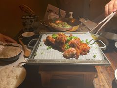 -绿茶餐厅(领展购物广场·中关村店)