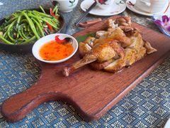 -南沙游艇会·大兵船餐厅