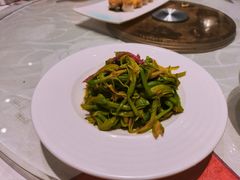-凯鸽酒楼•雁北民间菜(华北星店)