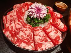 -色響火锅(恒隆广场店)