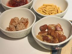-京味斋·北京烤鸭(华威桥北工大店)