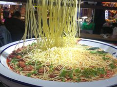 -东门町美食街