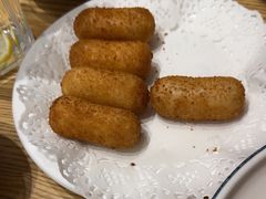 -丽华餐厅·天津菜(艳阳路店)