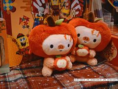 -猫的天空之城概念书店(杭州南宋御街店)