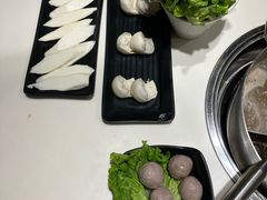 -陈记顺和潮汕牛肉火锅(韩江路店)