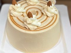 -SAYScake善食感戚风蛋糕(临江大道店)
