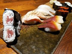 -千代武日本料理(爱建店)