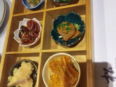 -松临·铁板烧&Omakase(神农店)