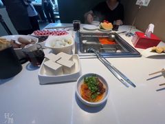 -海底捞火锅(威高广场店)