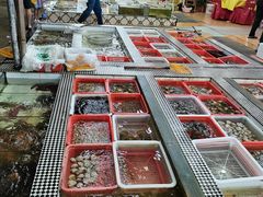 -南湾海鲜餐厅(南澳海鲜街店)
