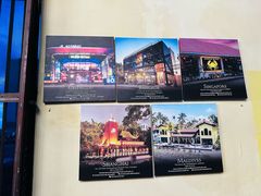 -Ministry of Crab(科伦坡店)