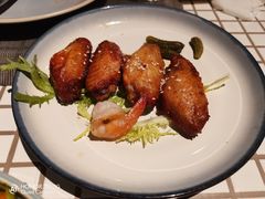 -小满Grainkitchen(滨江商业广场店)