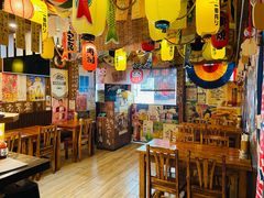 大堂-坂吉屋·居酒屋深夜食堂(龙湖店)