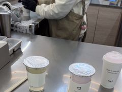-Yee3·三号椰(上海中山公园龙之梦店)