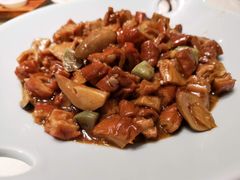 -鸭匠食府·挂炉烤鸭·新京菜(阜成路店)