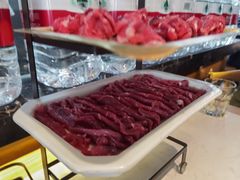 -东门口涮肉·砂锅·烤串(老门东店)