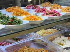 -清真·尖子尖牛肉面(王府井店)