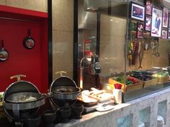 -花园酒店瑞士西餐厅(一汽店)