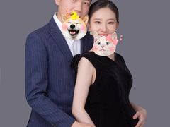 -bobo高端证件照工作室(三元桥店)