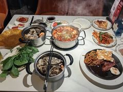 -吉布鲁牛排海鲜自助(成都大悦城店)