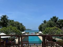 -石梅湾艾美度假酒店