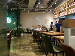 -新贝乐意大利餐厅(镇江苏宁广场店)